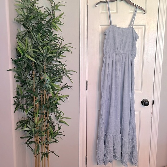 Rue21 Dresses & Skirts - Rue 21 cut out sides maxi dress NWT L